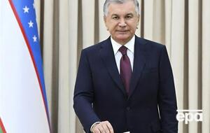 Дострокові президентські вибори дали Мірзійоєву змогу залишитися при владі до 2037 року