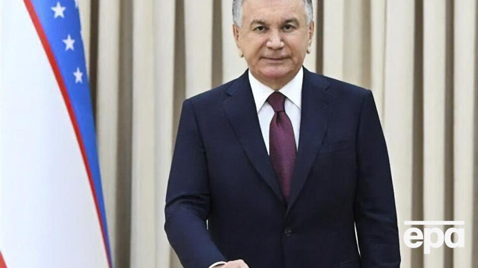 Досрочные президентские выборы позволили Мирзиееву остаться у власти до 2037 года