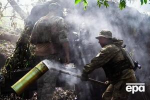 ВСУ в ходе артиллерийских дуэлей уничтожили на огневых позициях семь артиллерийских систем российских оккупантов за сутки