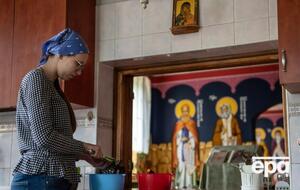 Согласно опросу, в ближайшие месяцы вернуться домой планируют 15% уехавших из страны украинцев