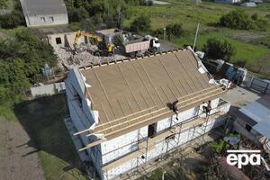 Українці вже отримали 115 млн грн на відновлення свого житла, зруйнованого внаслідок дій країни-агресора РФ
