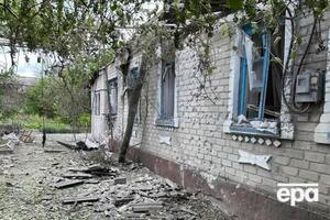 За даними прокуратури, окупанти обстріляли населені пункти з артилерії
