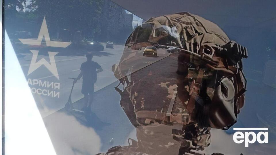 У росіянина вистрілили чотири рази, пише Shot
