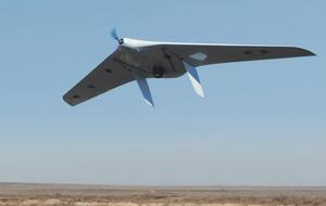 Росіяни виробляють БПЛА, незважаючи на санкції