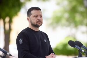 Зеленський зазначив, що для українських воїнів "можуть бути хороші збройні новини з Вільнюса"