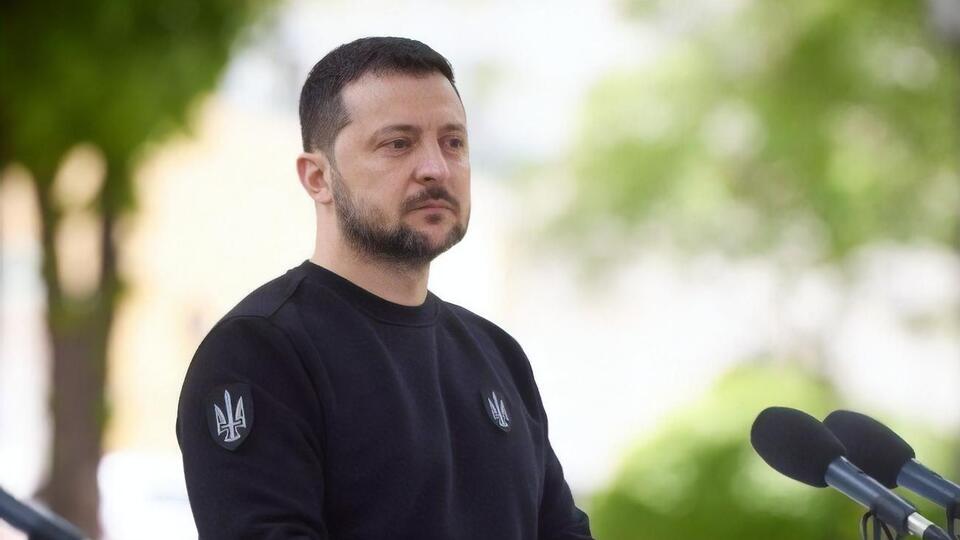 Зеленський зазначив, що для українських воїнів "можуть бути хороші збройні новини з Вільнюса"