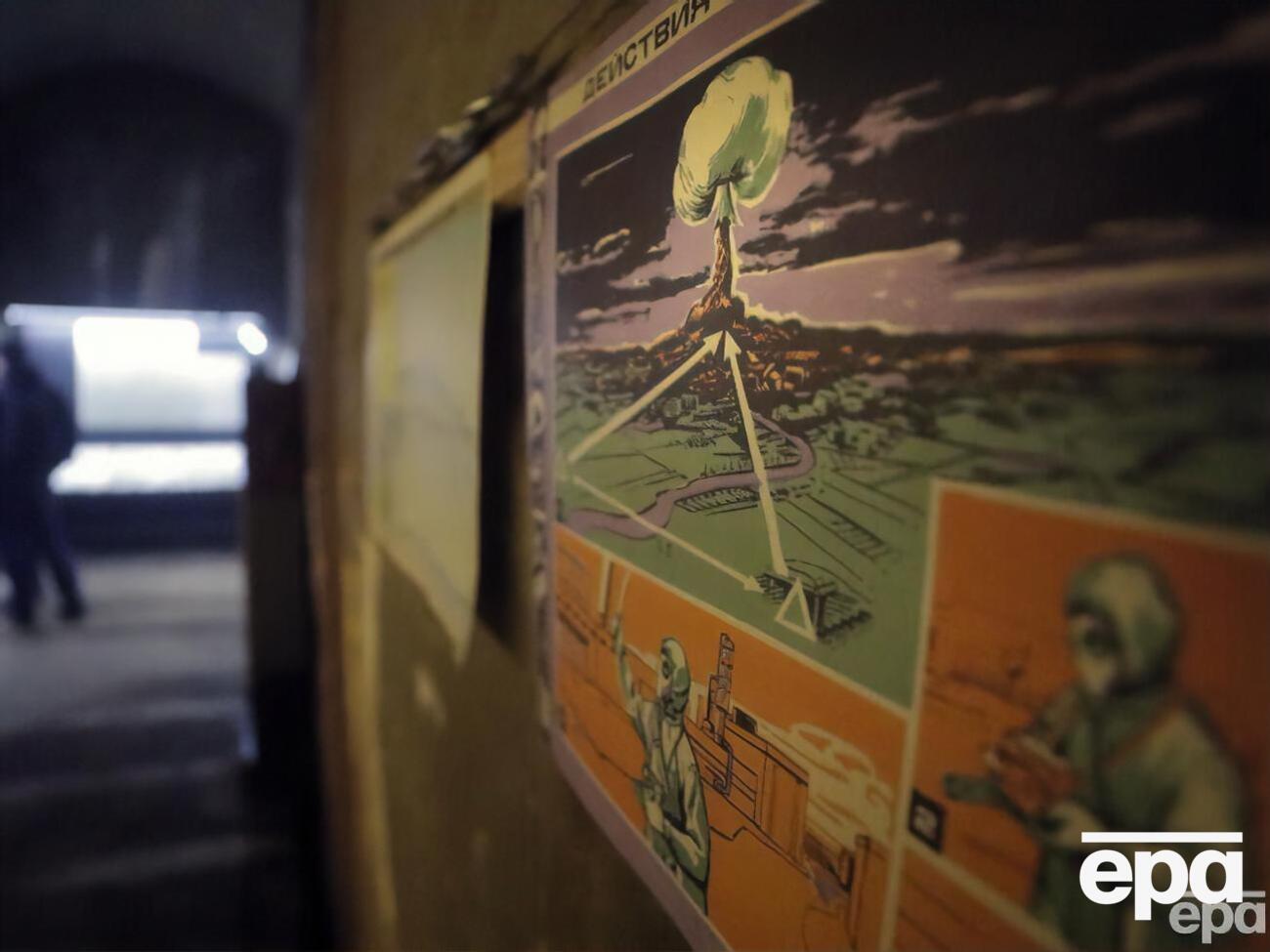 С помощью ядерного оружия вагнеровцы собирались поднять ставки в мятеже, сказал Буданов