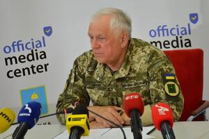 Артюх (на фото) напомнил о рекомендации Наева выехать