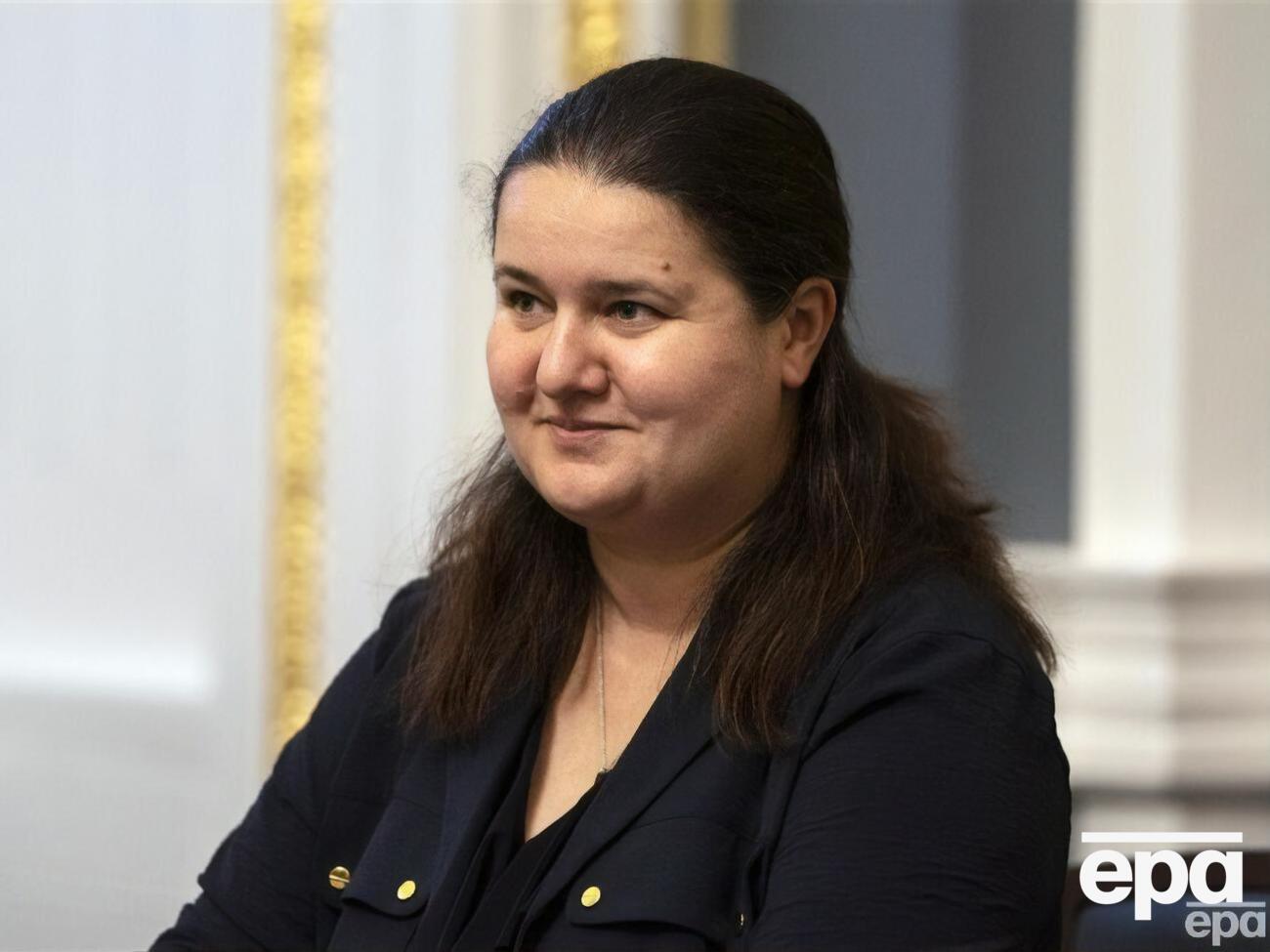 Маркарова: Військовий бюджет&nbsp;&ndash; це базовий бюджет, який закладає принципи