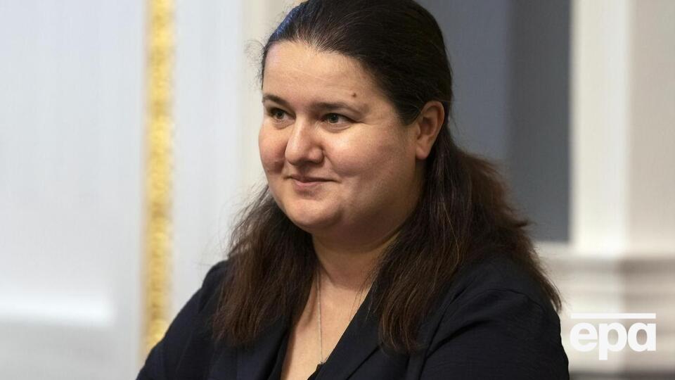 Маркарова: Військовий бюджет – це базовий бюджет, який закладає принципи