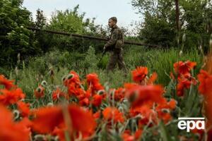 Полномасштабная война РФ против Украины длится с 24 февраля 2022 года