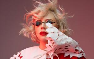 Жижченко: Мне особенно приятно быть одной из женщин, чей голос способен менять, воплощать, окрылять и действовать