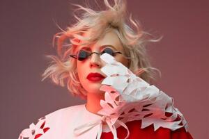 Жижченко: Мне особенно приятно быть одной из женщин, чей голос способен менять, воплощать, окрылять и действовать