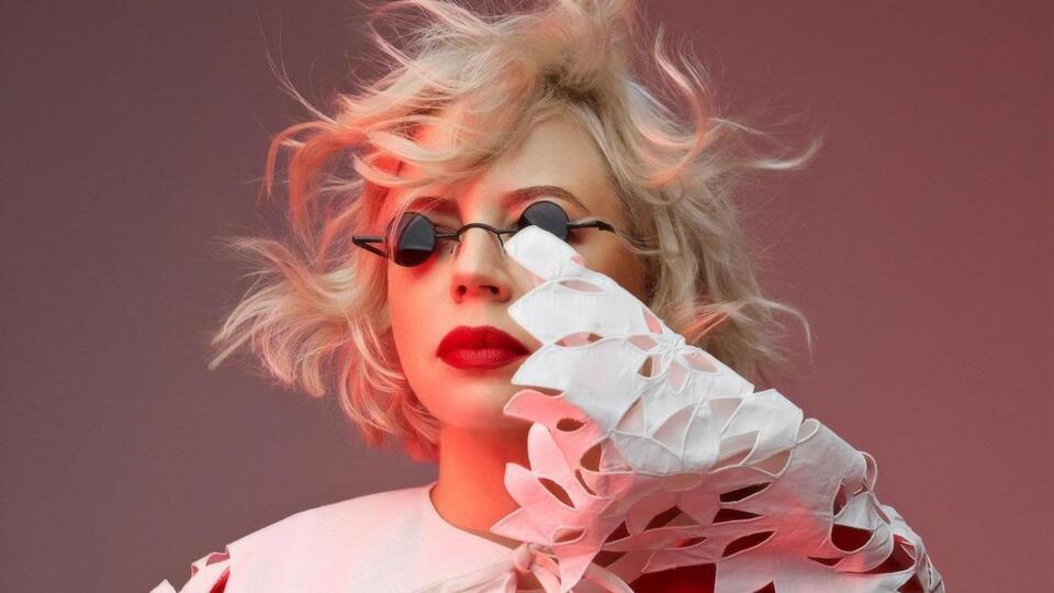 Жижченко: Мені особливо приємно бути однією з жінок, чий голос здатен змінювати, втілювати, окриляти та діяти