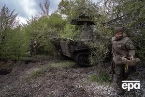 Бои за Бахмут начались летом 2022 года