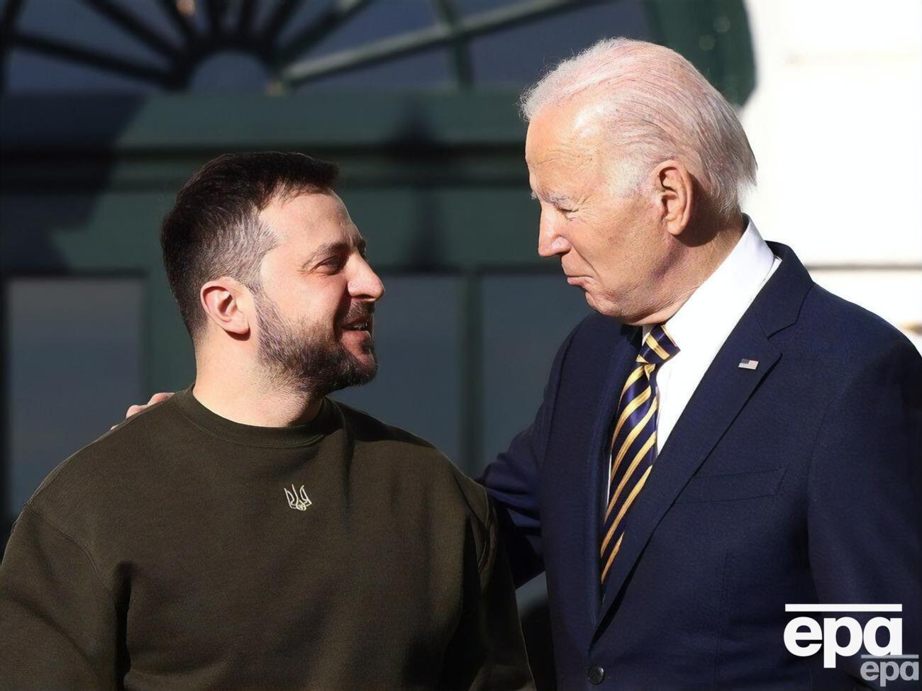 Президенти України та США побачаться на другий день саміту НАТО