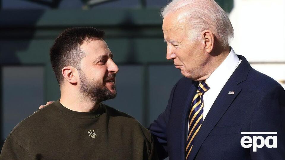 Президенти України та США побачаться на другий день саміту НАТО