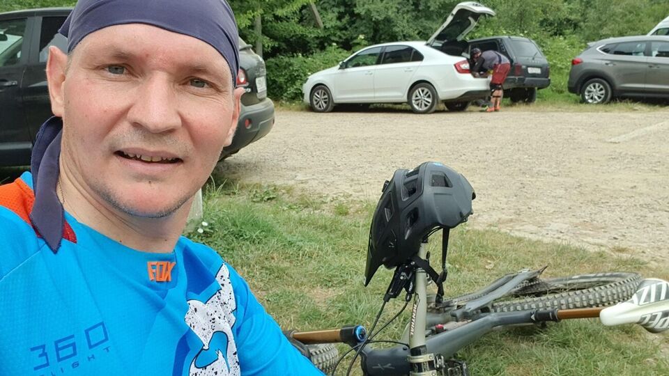 Ржицкого застрелили 10 июля