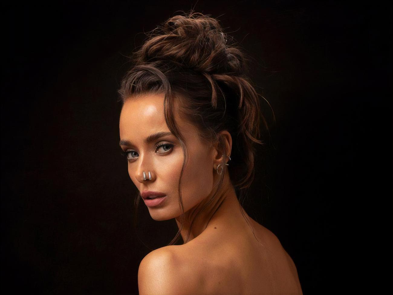 Мішина: Спочатку ти мрієш, щоб хтось здійснював твої бажання, а потім розумієш, що можеш усе сама