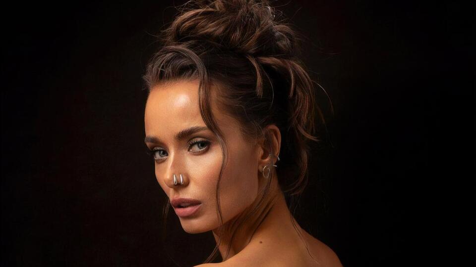 Мішина: Спочатку ти мрієш, щоб хтось здійснював твої бажання, а потім розумієш, що можеш усе сама