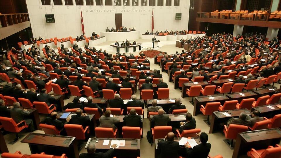 По данным СМИ, протокол будет передан в парламент и принят его Генеральной ассамблеей