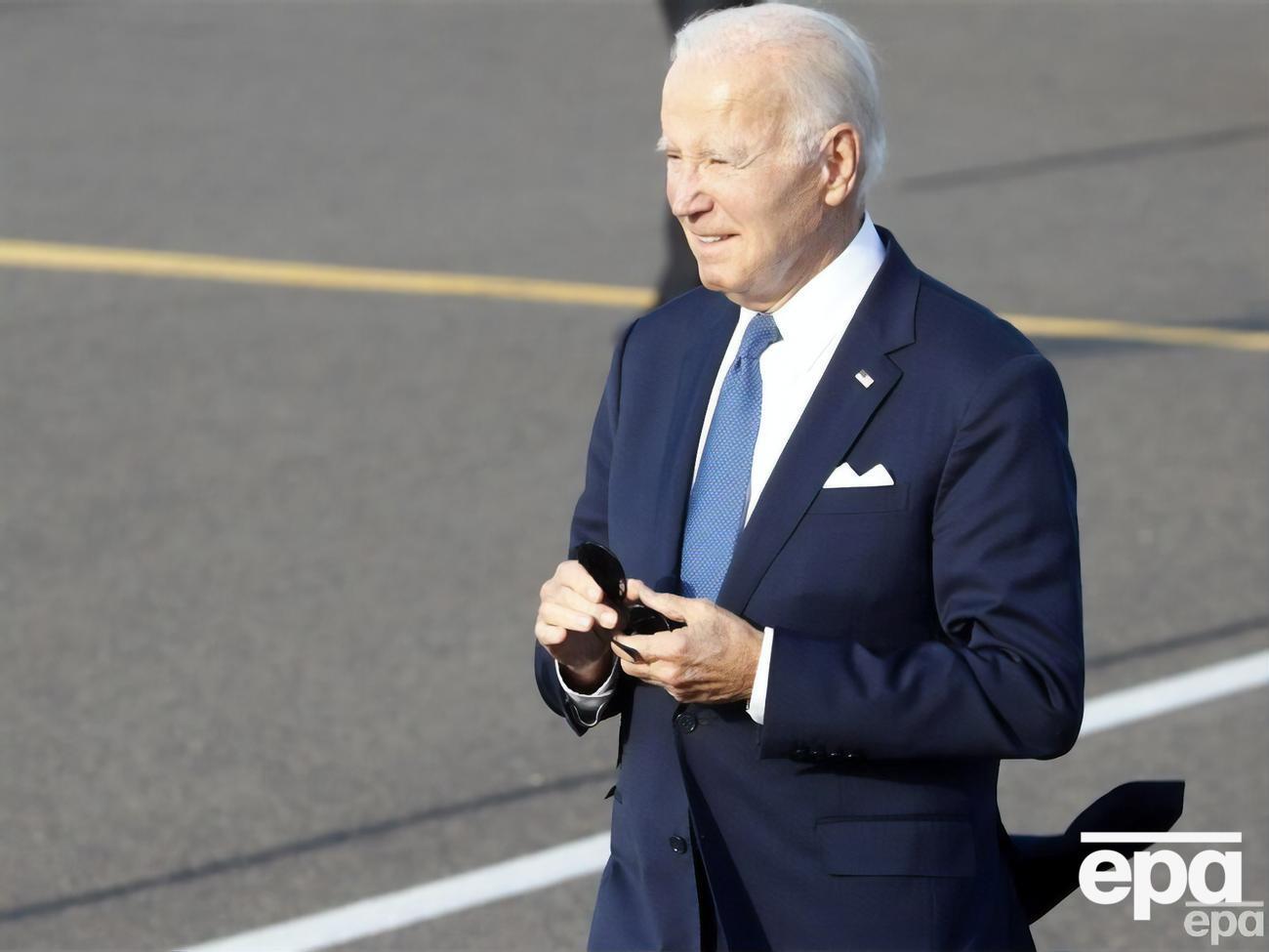 Байден подчеркнул, что готов работать с Турцией над укреплением обороны в евроатлантическом регионе