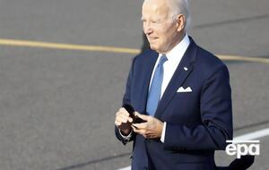 Байден подчеркнул, что готов работать с Турцией над укреплением обороны в евроатлантическом регионе