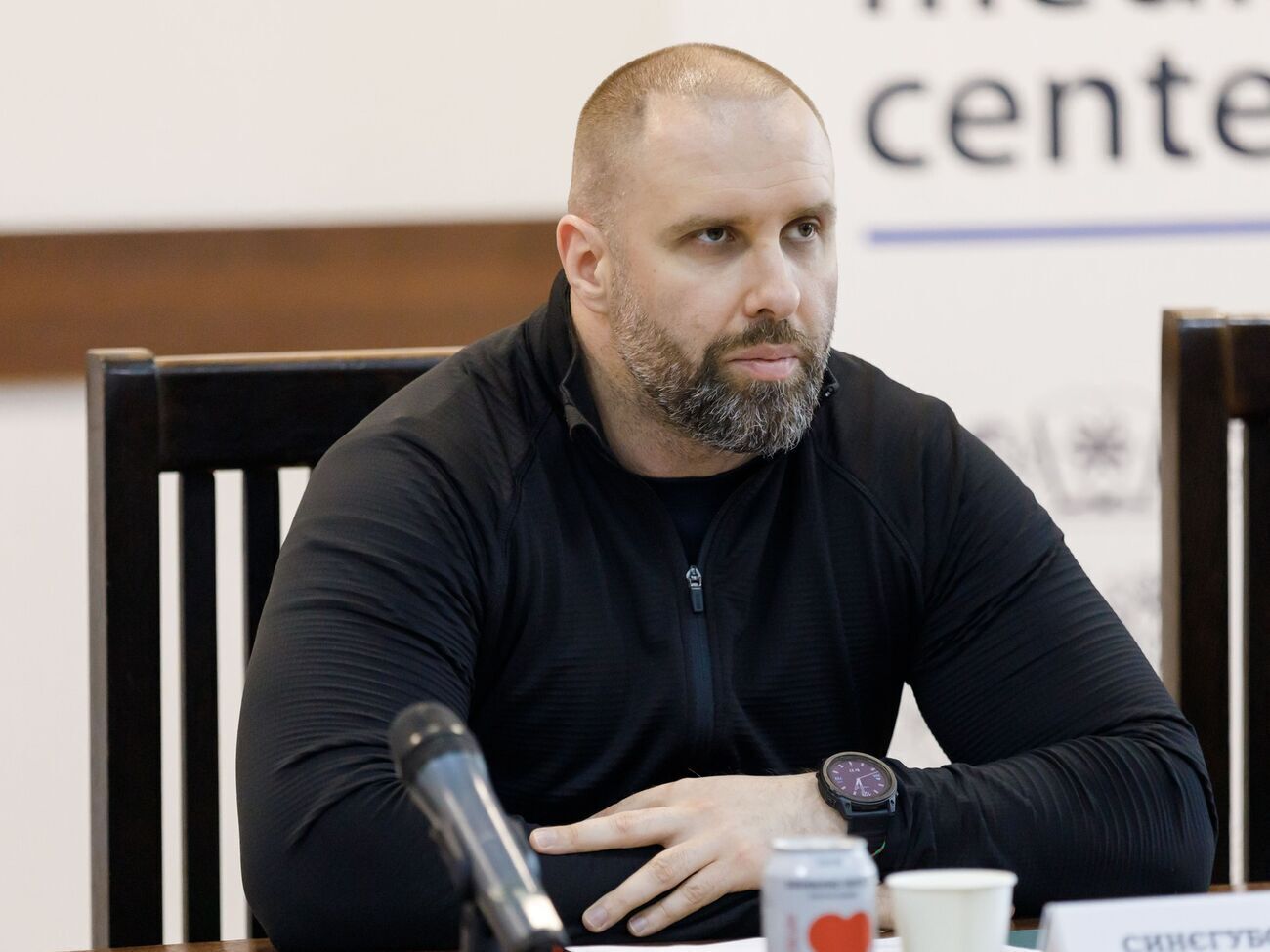 Синєгубов повідомив, що окупанти обстрілювали чотири райони Харківської області