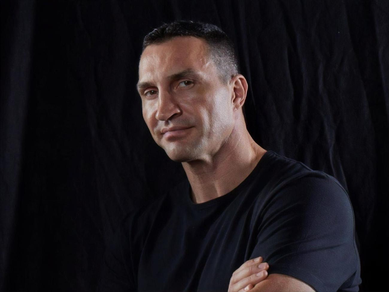 Владимир Кличко не афиширует личную жизнь после расставания с Панеттьери