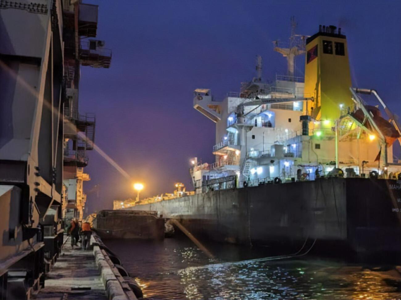 Договор о "зерновом коридоре" продлили до 18 июля, за дальнейшее его действие выступают все стороны, кроме России