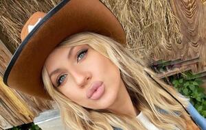 Нікітюк поділилася секретами макіяжу губ