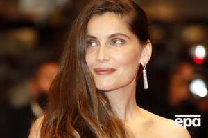 Каста – мати чотирьох дітей