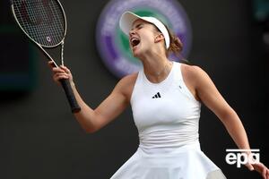 Світоліна 2023 року дійшла до півфіналу Wimbledon