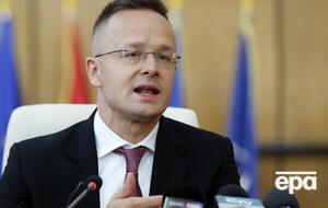 Ратификация заявки Стокгольма на вступление в Альянс остается чисто "техническим вопросом" – Сийярто