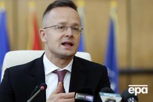 Ратификация заявки Стокгольма на вступление в Альянс остается чисто "техническим вопросом" – Сийярто