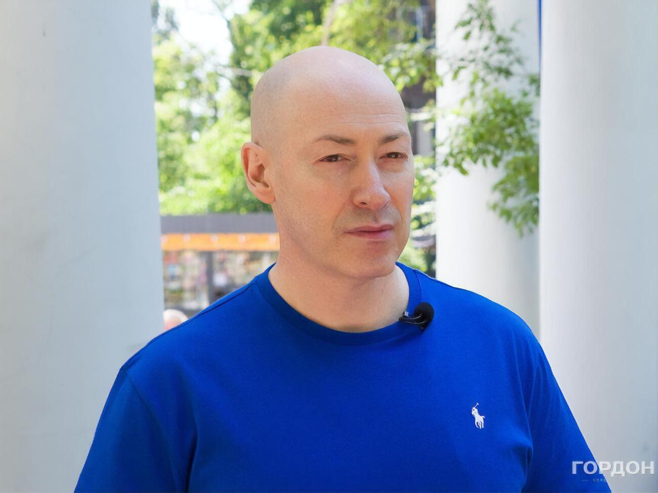 Гордон: Це озброєння дістане всіх і кожного