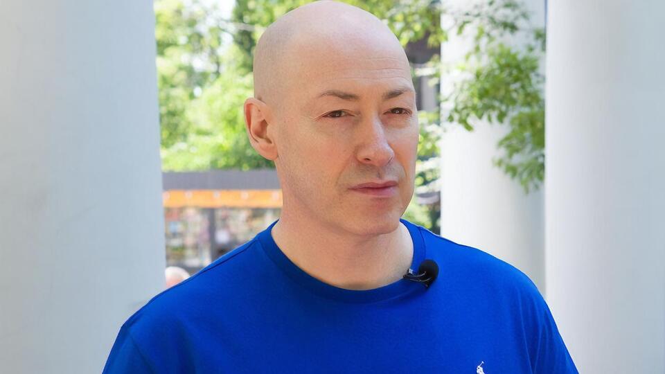Гордон: Це озброєння дістане всіх і кожного