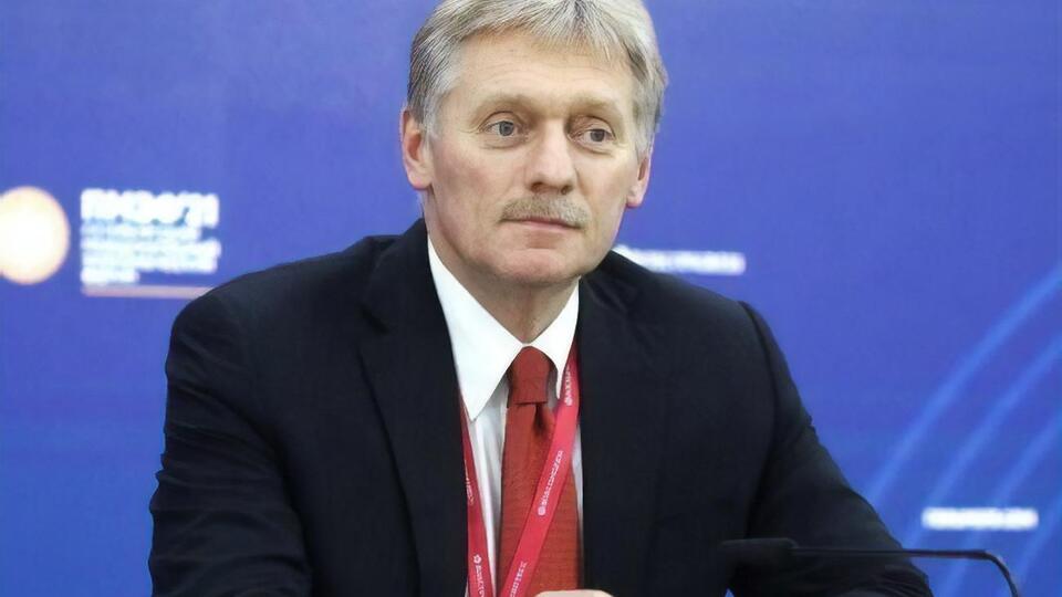Пєсков заявив, що Росія вживатиме "контрзаходів" після рішення Франції про постачання в Україну ракет SCALP