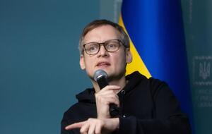 Смирнов о реестре олигархов: В стране, в которой пылает война, в которой люди теряют заводы, он не ко времени