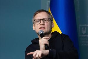 Смирнов про реєстр олігархів: У країні, у якій палає війна, у якій люди втрачають заводи, воно не на часі