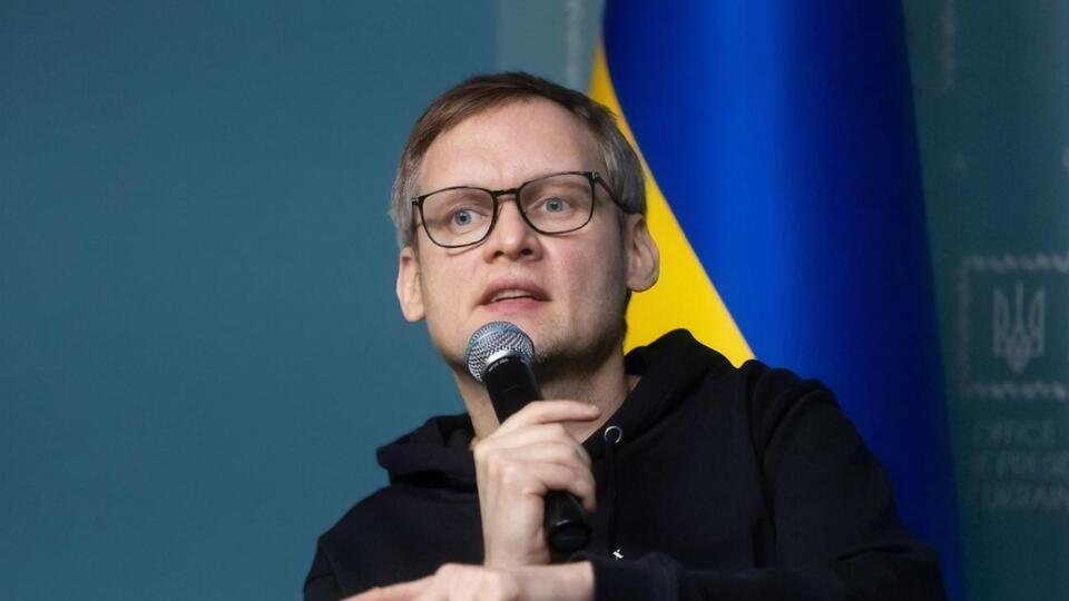 Смирнов о реестре олигархов: В стране, в которой пылает война, в которой люди теряют заводы, он не ко времени