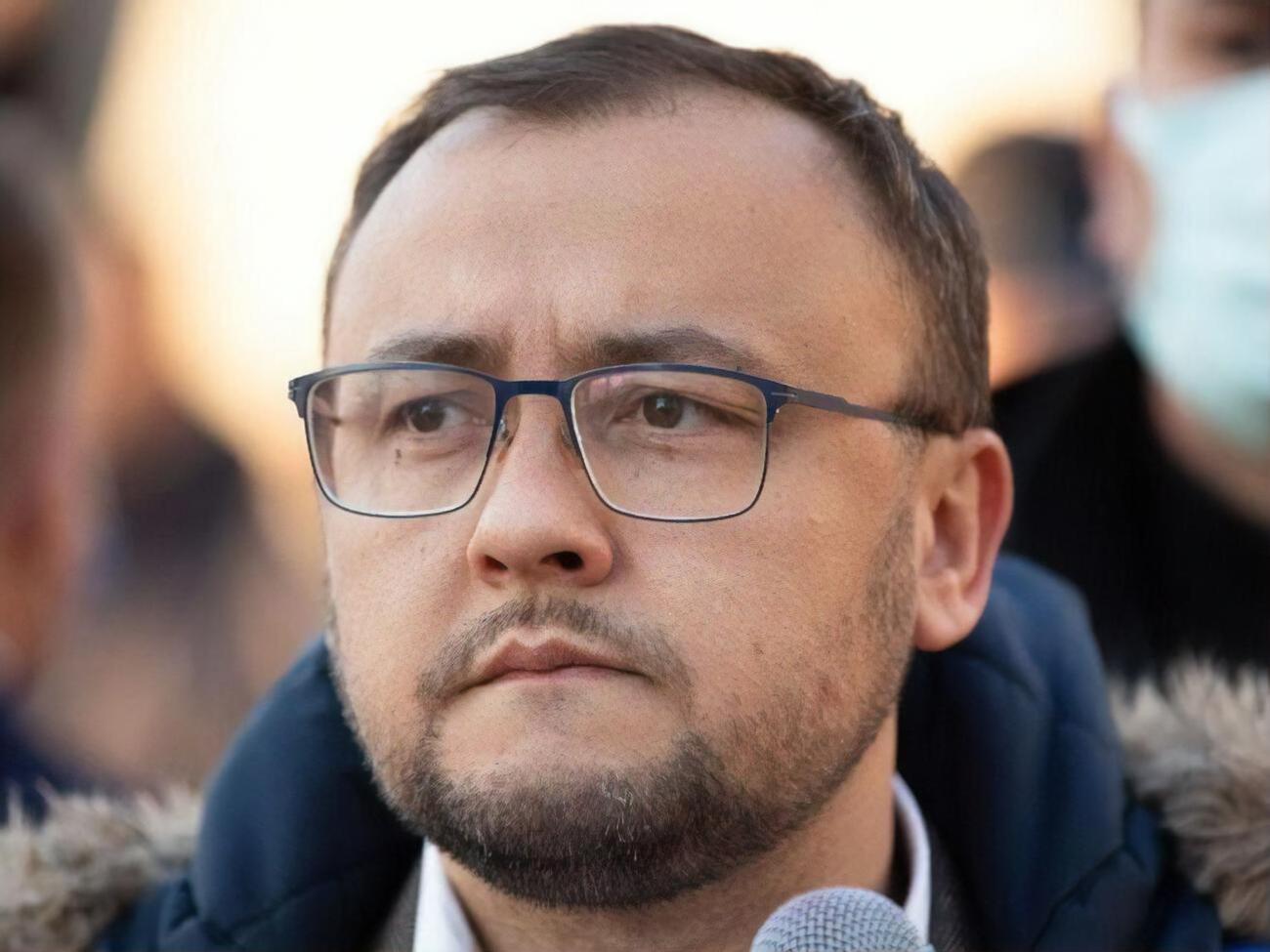 Боднар: Турция в некоторых случаях дает москалям по морде не хуже нас. Чем больше москаля бьешь, тем больше с ним позднее можно разговаривать