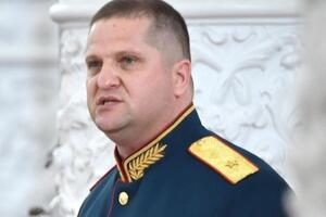 Несколько источников заявили о ликвидации под Бердянском высокопоставленного оккупанта Цокова