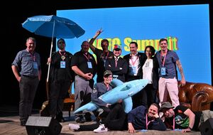 В Литве прошел "саммит" организации NAFO