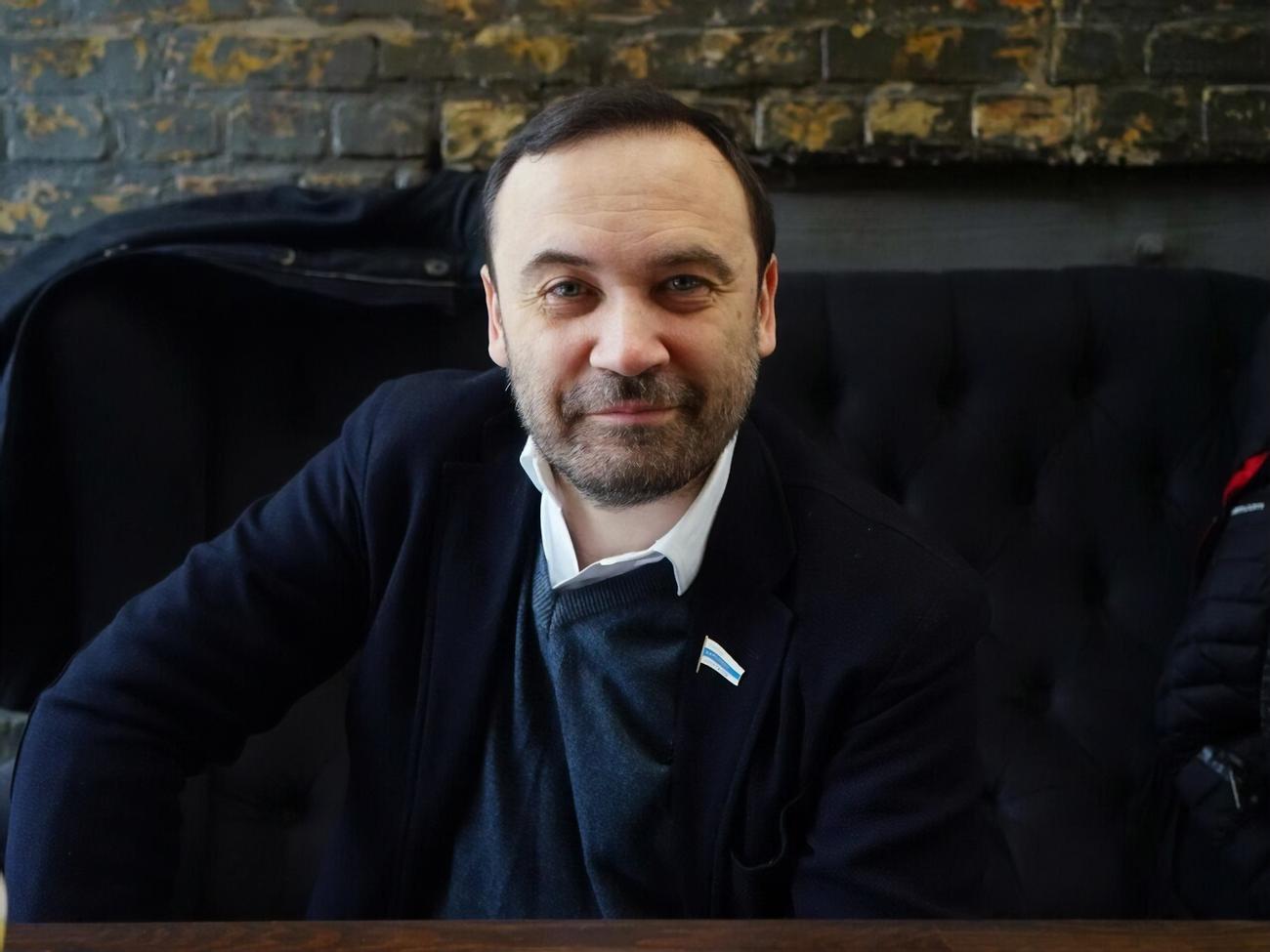 Пономарьов: Лукашенко розуміє, що Путін уже незабаром на виліт