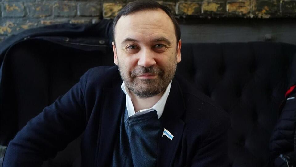 Пономарьов: Лукашенко розуміє, що Путін уже незабаром на виліт