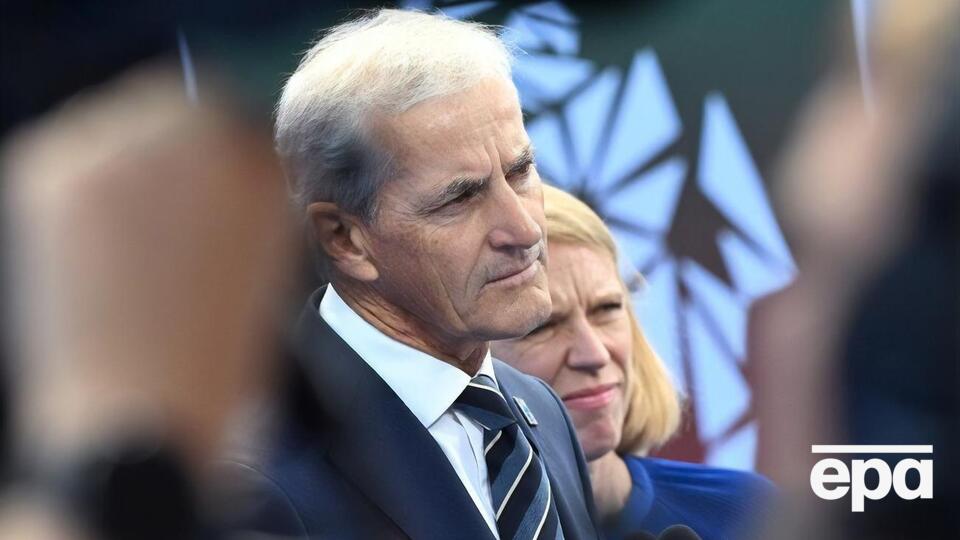 Допомога Україні потрібна саме зараз, у момент, коли країна веде оборонну боротьбу, зазначив Стьоре