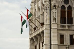 Венгрия надеется на Турцию