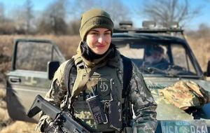 Бигар: Если командование считает, что целесообразнее сейчас использовать наше подразделение где-то под Киевом, мы выполняем приказ командующего