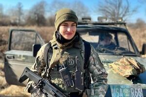 Бігар: Якщо командування вважає, що доцільніше зараз використовувати наш підрозділ десь під Києвом, ми виконуємо наказ командувача